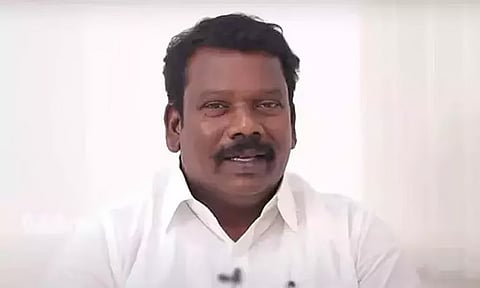 காங்கிரஸ் தேர்தல் அறிக்கை நாளை வெளியீடு