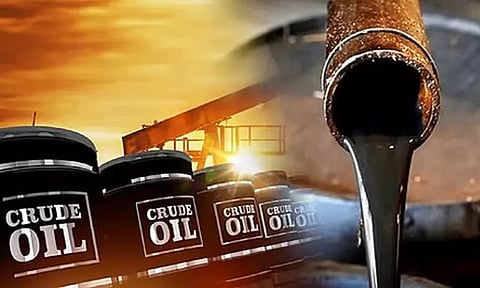 அமெரிக்கா - ஈரான் போர் நிறுத்தம் அமல்: கச்சா எண்ணெய் விலை அதிரடியாக குறைந்தது