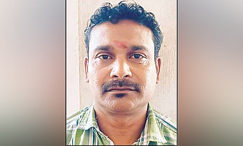 நடத்தையில் சந்தேகத்தால் நர்சை கொலை செய்த கணவருக்கு ஆயுள் தண்டனை