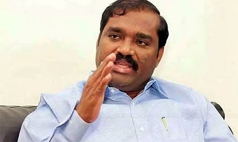 20 வேட்புமனுக்கள் நிராகரிப்பு; திட்டமிட்ட சதி'- த.வா.க வேல்முருகன் குற்றச்சாட்டு