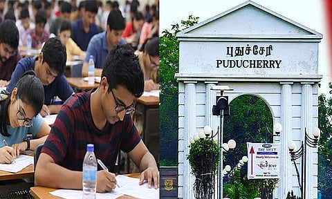 புதுச்சேரி சட்டசபை தேர்தல்: அரசு மற்றும் தனியார் கல்லூரிகளுக்கு 3 நாள் விடுமுறை