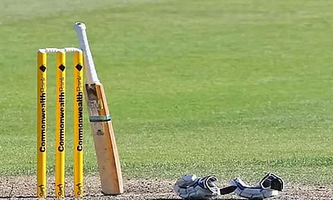 'ஆப்பிரிக்க கோப்பை' கிரிக்கெட் தொடர் விரைவில் அறிமுகம்