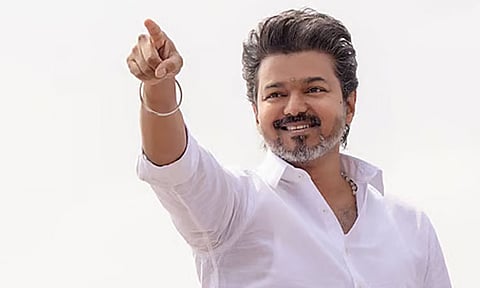 கடலூரில் விஜய் நாளை பிரசாரம்: 16 நிபந்தனைகளுடன் அனுமதி