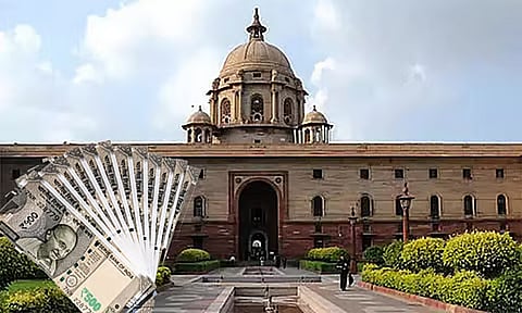 போரால் பாதிக்கப்பட்ட தொழில்களுக்கு ரூ.2.50 லட்சம் கோடி கடன்: மத்திய அரசு பரிசீலனை