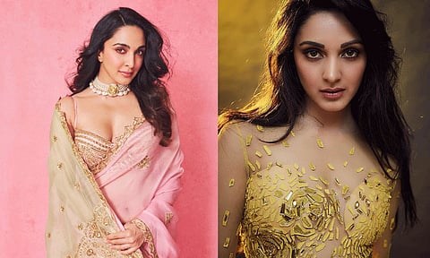 வரைமுறை இல்லாமல் ‘கிசுகிசு’க்க கூடாது - நடிகை கியாரா அத்வானி காட்டம்