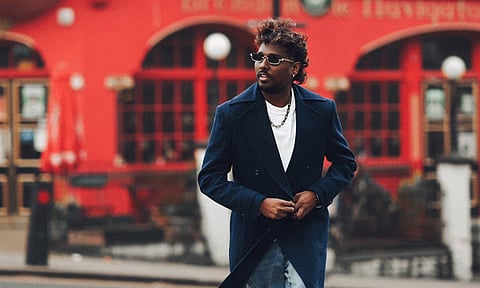 படத்திற்கு வீண் விளம்பரங்கள் தேடுவது எனக்கு பிடிக்காது - இயக்குனர் அட்லீ