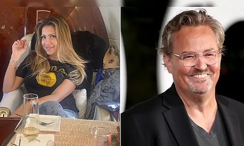 ஹாலிவுட் நடிகருக்கு போதைப்பொருள் விற்ற இந்திய வம்சாவளி பெண்ணுக்கு 15 ஆண்டு சிறை