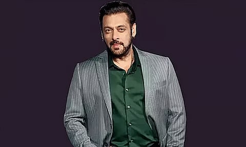 பான் மசாலா விளம்பரத்தில் நடித்த விவகாரம்: சல்மான் கானுக்கு நிம்மதி கொடுத்த ஐகோர்ட் தீர்ப்பு