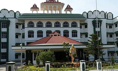 திருப்பரங்குன்றம் தவிர வேறு பிரச்சினை இல்லையா? மனுதாரர் மீது நீதிபதிகள் காட்டம்