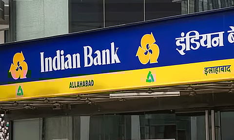 இந்தியன் வங்கியில் வேலை: 350 காலியிடங்கள்- யாரெல்லாம் விண்ணப்பிக்கலாம்?