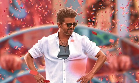 நடிகர் விஜய்யின் “ஜன நாயகன்” முழு படமும் இணையத்தில் கசிந்தது: படக்குழுவினர் அதிர்ச்சி