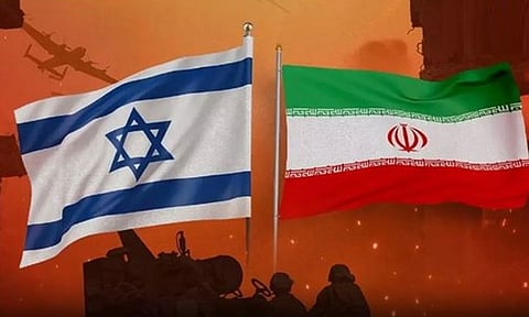 ஈரான், லெபனான் மீதான இஸ்ரேலின் போருக்கு ரூ.1.6 லட்சம் கோடி செலவு