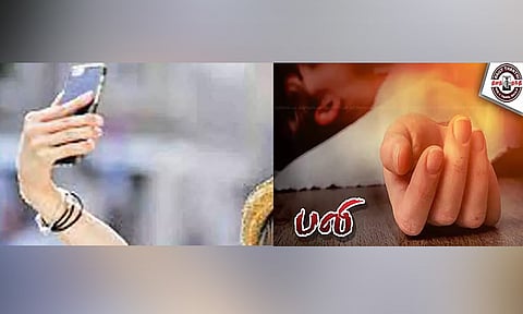 செல்பி எடுக்க முயன்றபோது அருவியில் தவறி விழுந்து 3 மாணவிகள் பலி