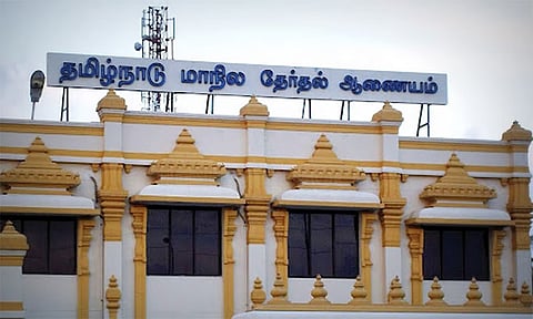 சென்னையில் 12ம் தேதி முதல் வாக்காளர் தகவல் சீட்டு வழங்கும் பணி தொடக்கம்