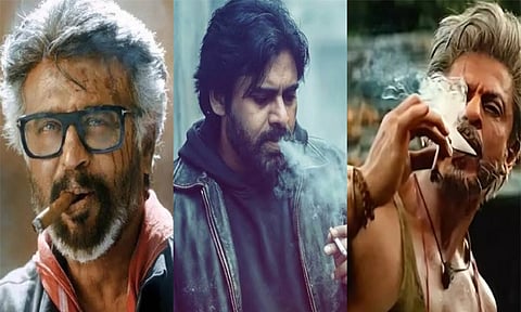 ரஜினியின் “ஜெயிலர் 2” படத்திலிருந்து ஷாருக்கான் விலகல்..?