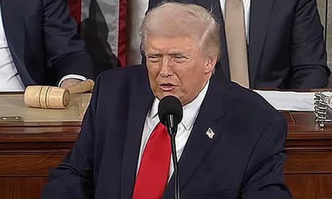 பாகிஸ்தானில் துவங்கியது அமைதி பேச்சு: ஈரான் தோல்வியடைந்த நாடு என டிரம்ப் விமர்சனம்