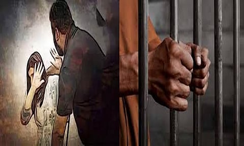 பெண்ணை பாலியல் பலாத்காரம் செய்த வக்கீலுக்கு 10 ஆண்டு சிறை