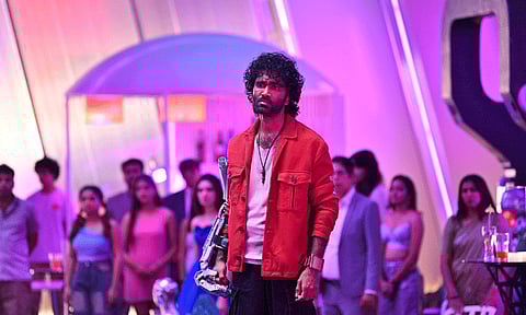 வசூல் வேட்டையில் 'எல்ஐகே' படம்... முதல் நாள் வசூல் எவ்வளவு தெரியுமா?