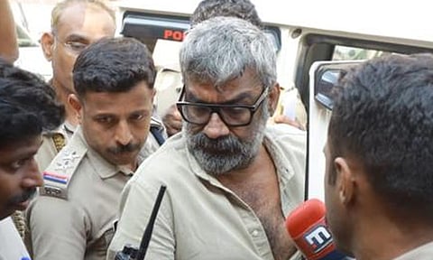 நடிகையிடம் பாலியல் அத்துமீறல்; இயக்குனர் ரஞ்சித்துக்கு நிபந்தனை ஜாமீன்