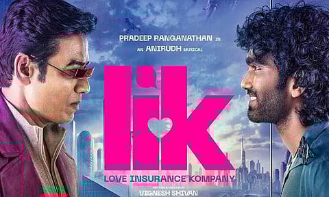 விக்னேஷ் சிவன் டாப் இயக்குநர் போட்டியில் இணைந்துவிட்டார் - எஸ்.ஜே.சூர்யா