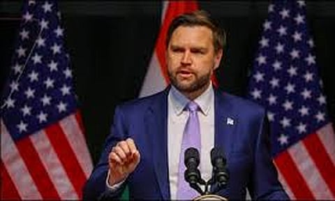 பேச்சுவார்த்தையால் அமைதி திரும்பும்; பாகிஸ்தான் பிரதமர் நம்பிக்கை