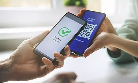 ரூ.10 ஆயிரத்துக்கு மேல் அனுப்ப இனி 1 மணி நேரமாகும்.! வரும் புதிய விதி