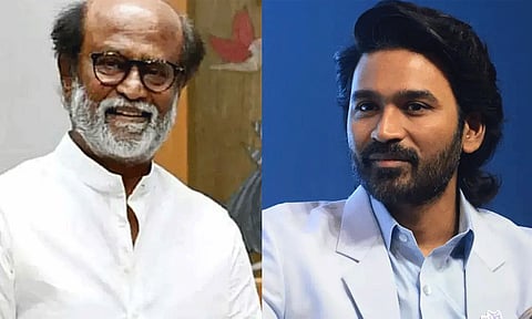 நடிகர்கள் ரஜினிகாந்த், தனுஷ் வீடுகளுக்கு வெடிகுண்டு மிரட்டல்