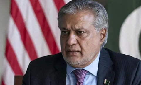 பேச்சுவார்த்தை ஆக்கப்பூர்வமாக இருந்தது: மத்தியஸ்தத்தில் தொடர்ந்து ஈடுபடுவோம் – பாகிஸ்தான் மந்திரி