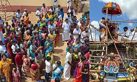 கும்பாபிஷேக விழா