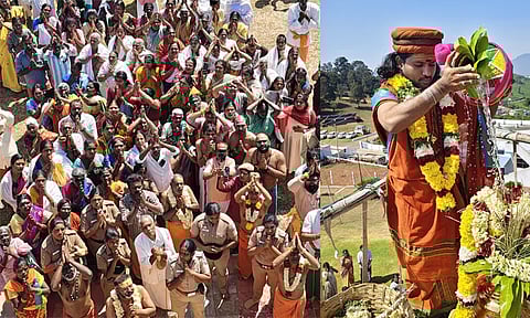 கும்பாபிஷேகம்