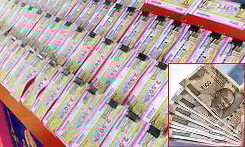 சென்னை மற்றும் புறநகர் பகுதிகளில் ஆன்லைன் லாட்டரி விற்பனை அமோகம்: புதிய மோசடியை தடுக்க பொதுமக்கள் கோரிக்கை