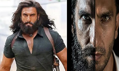 24 நாட்களில் ரூ.1,712 கோடி வசூலை ஈட்டிய “துரந்தர் 2”