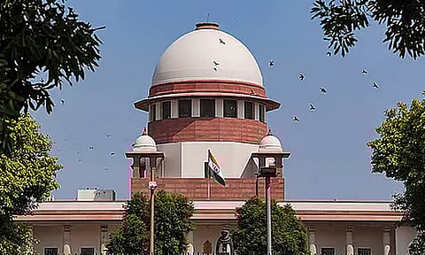 அடுத்த தேர்தல்களில் பயோமெட்ரிக் முறை? தேர்தல் ஆணையம் ஆய்வு செய்ய சுப்ரீம்கோர்ட்டு உத்தரவு