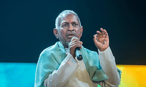 அமெரிக்கா முழுவதும் ஒலிக்கும் இளையராஜாவின் 50வது ஆண்டு இசை கொண்டாட்டம்