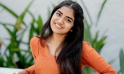 ‘ஜோ’ ஹீரோயின் மாளவிகா மனோஜ்… சினிமா பயணம் தொடங்கியது எப்படி?