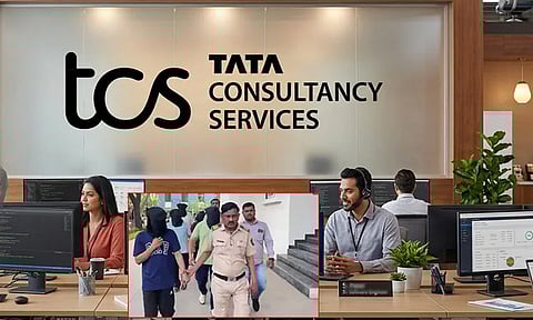 பிரபல ஐடி நிறுவனத்தில் பாலியல் வன்கொடுமை, மத மாற்றம்; பல ஆண்டுகளாக அரங்கேறிய கொடூரம்