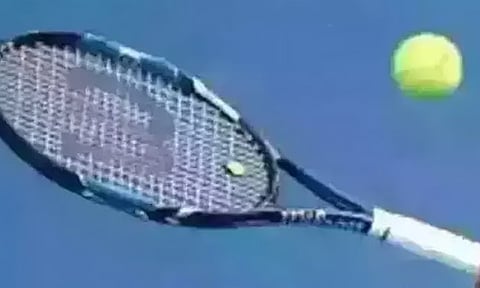 பார்சிலோனா ஓபன்: டி மினார் அதிர்ச்சி தோல்வி