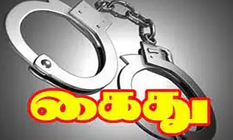 திரிம்பகேஷ்வர் கோவிலில் ‘வி.ஐ.பி தரிசனம்’ பெயரில் பணமோசடி: அறங்காவலர் கைது