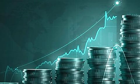 இந்தியாவின் பொருளாதார வளர்ச்சி விகிதம், அடுத்த ஆண்டு 6.5 சதவீதமாக இருக்கும்
சர்வதேச நாணய நிதியம் கணிப்பு