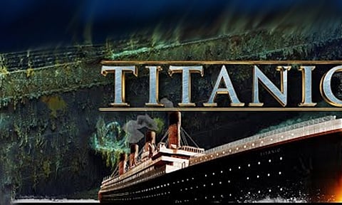 வரலாற்றில் இன்று: ஆழ்கடலில் புதைந்த 'டைட்டானிக்' கனவு - 114 ஆண்டுகால அழியாத வடு