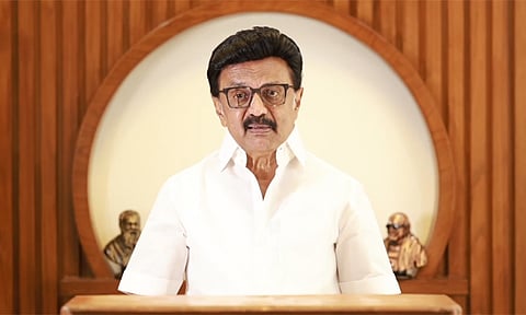 தமிழ்நாடு முழுவதும் நாளை கருப்புக் கொடி ஏற்றும் போராட்டம்: மு.க.ஸ்டாலின் அறிவிப்பு