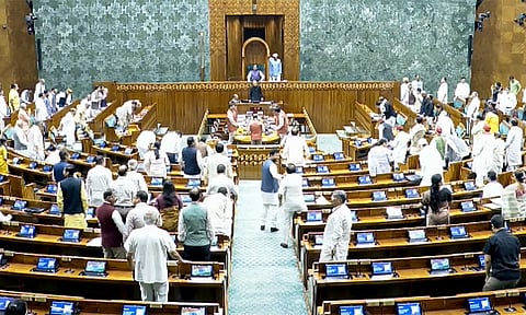 தொகுதி மறுவரையறையை தமிழகம் எதிர்ப்பது ஏன்..? - விரிவான அலசல்