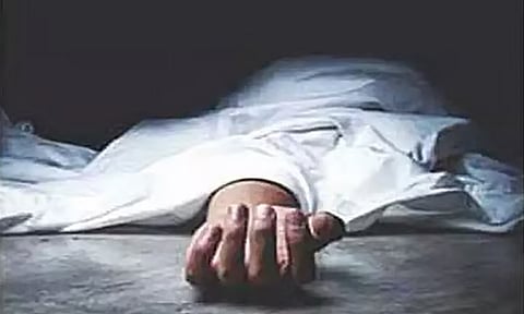 விஷூ கொண்டாட்டம் சோகம்: பட்டாசை பாத்திரத்துக்குள் வைத்து வெடித்ததில் மாணவன் உயிரிழப்பு