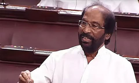 தொகுதி மறுவரையறையால் தென் மாநிலங்கள் அதிகளவில் பாதிக்கப்படும் - திருச்சி சிவா