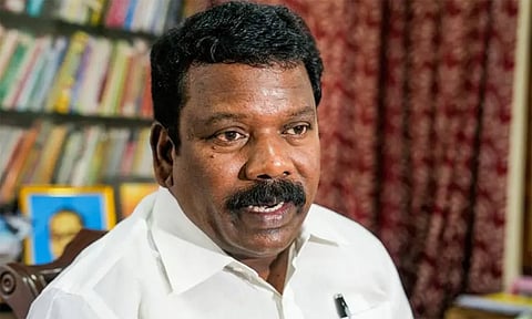 அண்ணாமலை என்ன சொன்னாலும் மக்கள் நம்பமாட்டார்கள்; செல்வப்பெருந்தகை