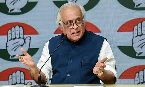 பிரதமர் மோடியின் 40 நிமிட உரையில் தொகுதி மறுவரையறை இடம் பெறவில்லை: காங்கிரஸ் குற்றச்சாட்டு