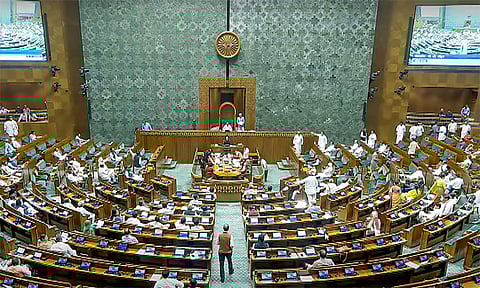 நாடாளுமன்றத்தில் தாக்கல் செய்யப்பட்டுள்ள 3 மசோதாக்களில் உள்ள அம்சங்கள் என்னென்ன...?