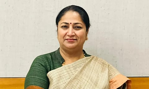 நாடாளுமன்றத்தில் நிறைவேற்றப்படும் மசோதாக்கள் பெண்களுக்கு சாதகமானதுதான்- டெல்லி முதல் மந்திரி