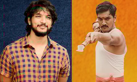 என் திரை பயணத்தின் மிகப்பெரிய தவறு அது- நடிகர் கவுதம் ராம் கார்த்திக் பேச்சு