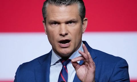 ஈரானிடம் அணு ஆயுதம் இல்லாமல் இருப்பதை உறுதி செய்வோம்: அமெரிக்கா